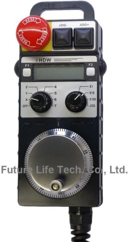 Manual Pulse Generator-ihdw Series