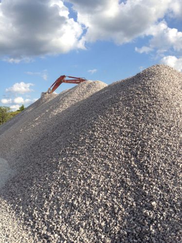 Dolomite, Application : Industrial Use