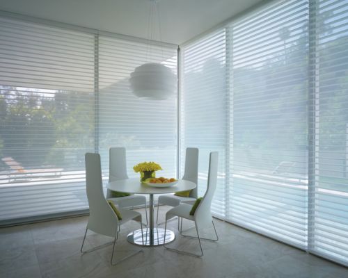 Triple Shade Blinds