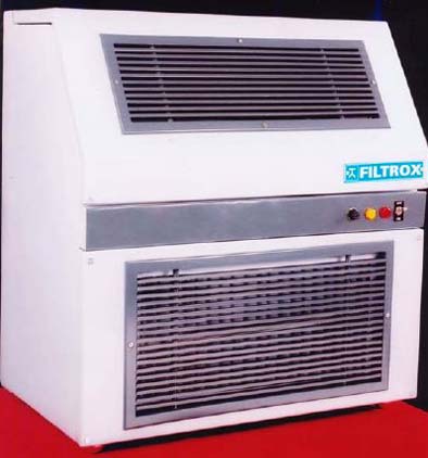 100-200kg Air Purifier, Voltage : 110V