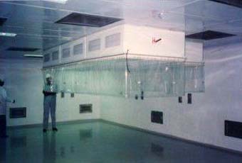 Aluminium Color Coated Ceiling Suspended Unit, Power Source : Electric