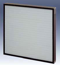 Stainless Steel HEPA Filter, Color : Black, Brown