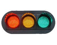 LED Traffic Light