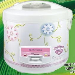 Rice Cooker