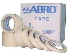 Abro Masking Tapes