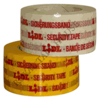 BOPP Packing Tape