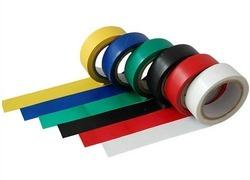 HT Insulation Tape, Width : 12mm, 15mm. 17mm, 18mm, 19mm, 25mm, 48mm, 50mm.