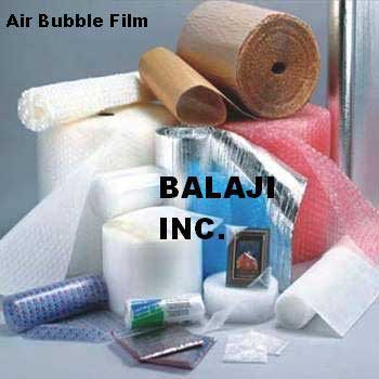 Air Bubble Film