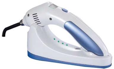 Dental Curing Light (pd 1400 Lcu)