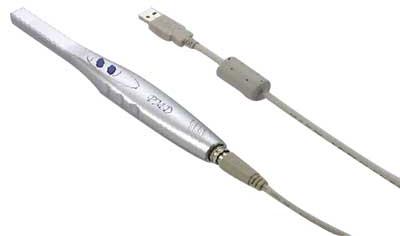 Intraoral Camera (PD 500 UCMOS)