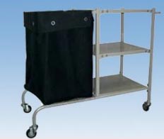Linen Trolley (LT 01)
