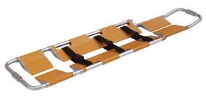 Scoop Stretcher (SS 02)