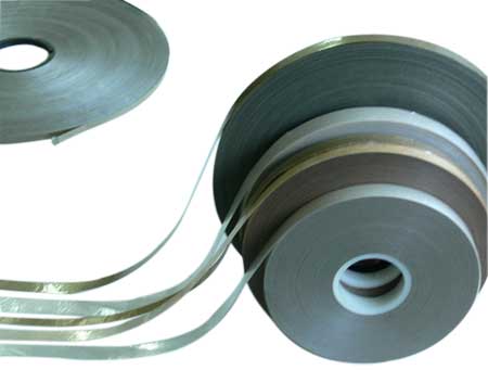 Glass Mica Tape
