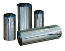 Metallized Polyester Film