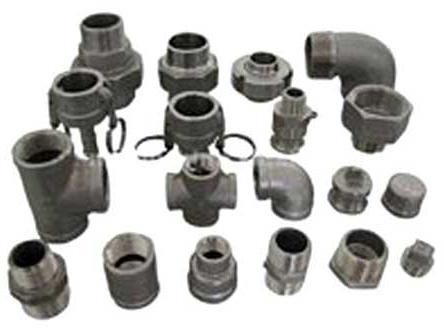 Alloy Steel Forged Fittings