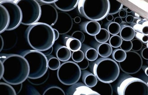 Carbon Steel Pipes