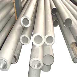 Nickel Alloy Pipes and Tubes