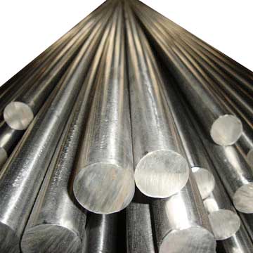 Stainless Steel Bars, Application : Construction, High Way, Industry, Subway