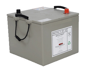 Monobloc Batteries