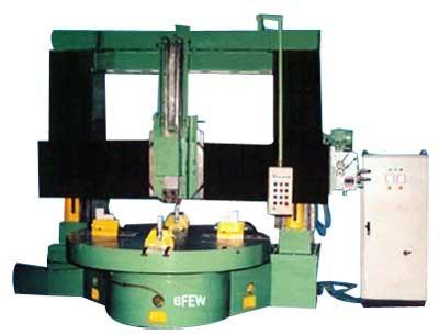 100-1000kg Vertical Turning Lathe Machine, Voltage : 380V