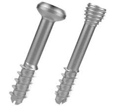 Bone Screws