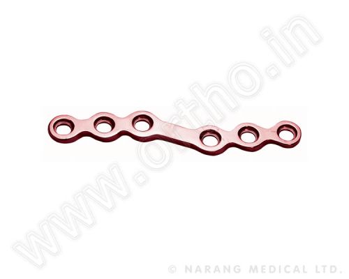 Craniomaxillofacial - Right Angle Plate