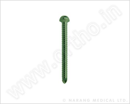 Locking Screws - Locking Screw, 4.35mm For Perfect Tibial Nails