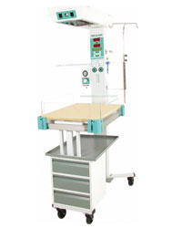 Resuscitation Unit