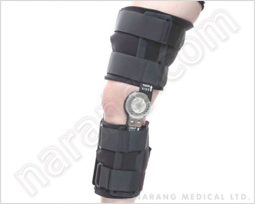 RH519 - Range Of Motion Knee Brace