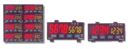 DIGITAL CONTROLLER (MA20 SERIES)