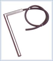 High Watt Density Cartridge Heaters