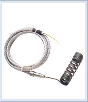 Hot Runner Coil Heaters