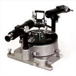 Intermediate Spectrometer