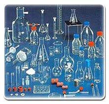 Laboratory glassware