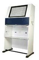 Laminar Air Flow, Application : Laboratory Use
