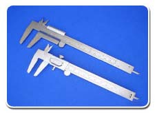 Vernier Caliper
