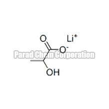 Lithium Lactate