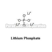 Lithium Phosphate