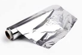 Tin Foil