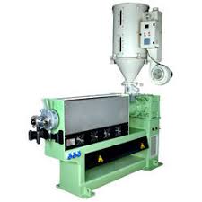 Hydraulic PVC Cable Extruder Machine, Certification : CE Certified