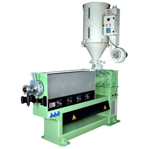 Extruder Machine