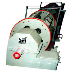 Rigid Stranding Machine