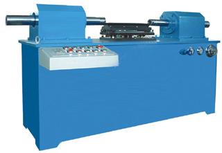 Bearing Press Mounting Machine Series