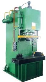 Petroleum Boring Bar Hydraulic Press Series