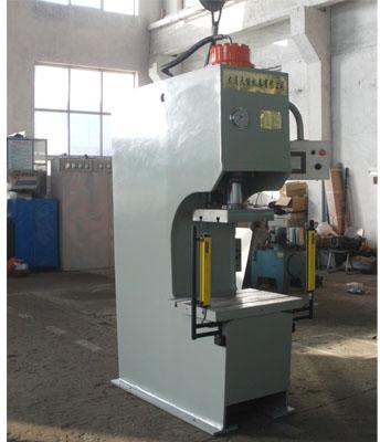 Yw41 Series Hydraulic Stretcher