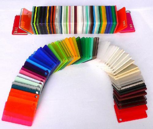 Acrylic Sheets