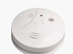 Carbon Monoxide Alarm & Detector