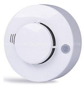 Smoke Alarm & Detector