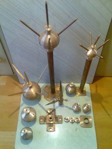 Lightning Arresters