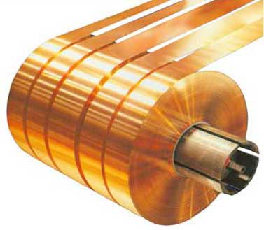 Phosphor Bronze Sheets